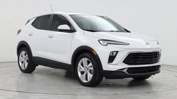 BUICK ENCORE GX 2025 KL4AMBSL5SB051944 image BUICK ENCORE GX 2025 KL4AMBSL5SB051944 image